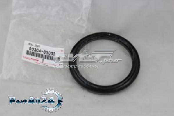 9030483002 Toyota Uszczelniacz półosi mostu przedniego