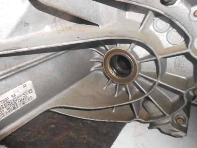 Do koszyka Mechaniczna skrzynia biegów w komplecie Jaguar X-type  CF1