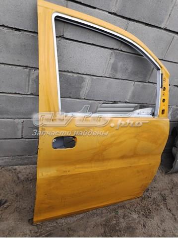 Drzwi przednie prawe Hyundai H-1 STAREX Starex awangarda (A1) (1997 - 2007) cena, od 78,03 USD