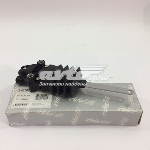 Zawór regulacji poziomu kabiny (truck) Rider RD9325021 cena, od 44,16 USD