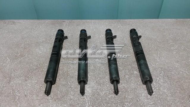 Wtryskiwacz paliwa Renault (RVI) 8200240244 cena, od 110,33 USD