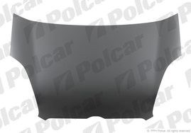 Do koszyka 304203 Polcar Maska silnika
