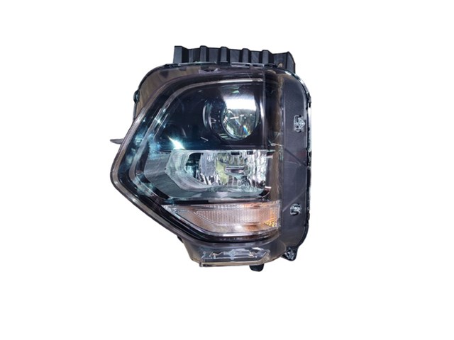Reflektor lewy do Hyundai Santa Fe IV TM, TMA