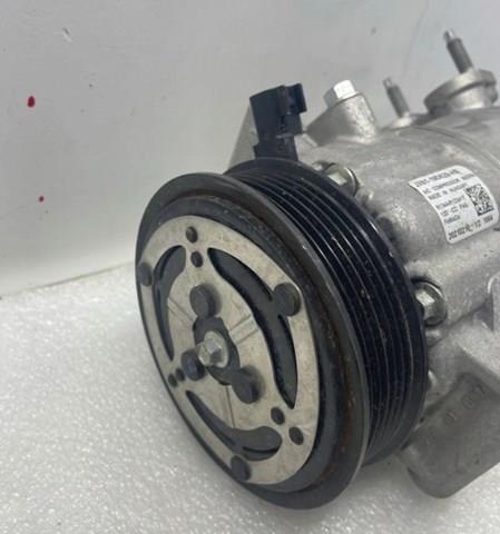 Sprężarka klimatyzacji Ford Focus IV kombi (HP) (2018 - 2026) cena, od 268,79 USD