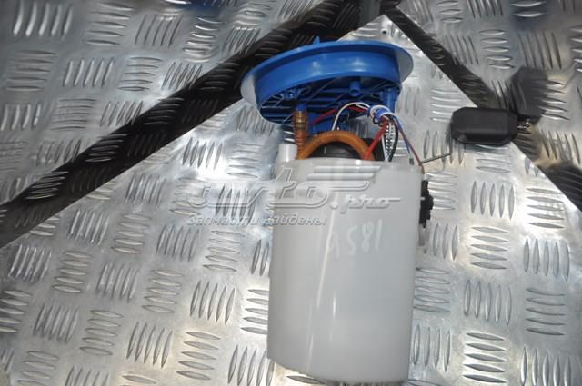 Moduł pompy paliwowej z czujnikiem poziomu paliwa Volkswagen Jetta VII sedana (BU3, BU4) (2017 - 2026) cena, od 626,60 USD