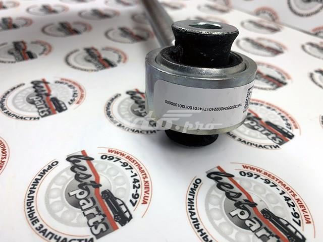 Do koszyka A1673205504 Mercedes Łącznik stabilizatora przedniego lewy