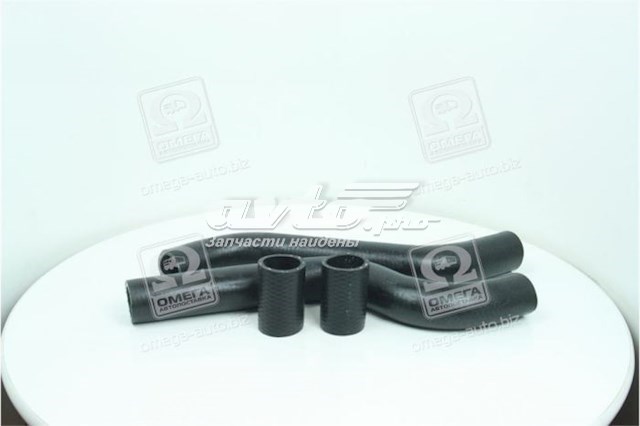 Do koszyka Przewód (króciec) układu chłodzenia ВАЗ 21099  