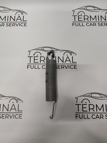 Amortyzator klapy bagażnika (3/5 drzwi-tylnych) VAG 8W5827919