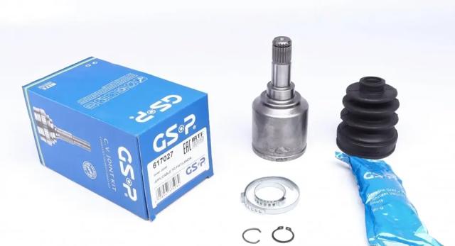 TIJ0020 Magneti Marelli Przegub homokinetyczny przedni wewnętrzny