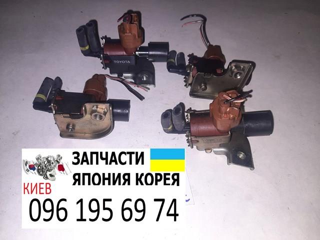 Zawór recyrkulacji spalin EGR Lexus GS 