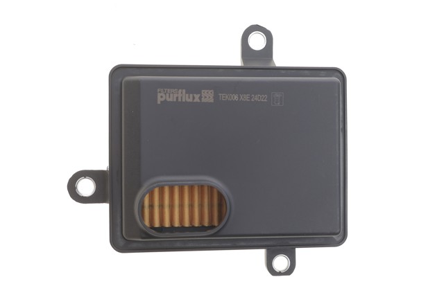 Filtr automatycznej skrzyni biegów Purflux TEK006 cena, od 21,73 USD