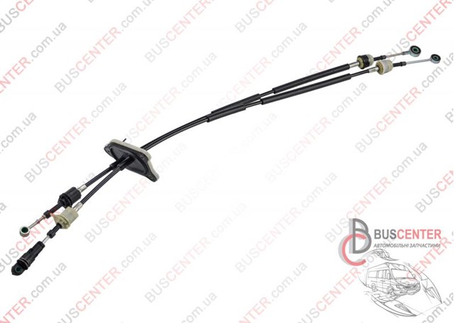 Linka dźwigni zmiany biegów podwójna Fiat/Alfa/Lancia 55221510 cena, od 133,62 USD