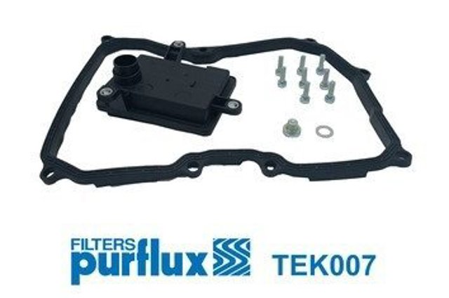 Do koszyka TEK007 Purflux Filtr automatycznej skrzyni biegów