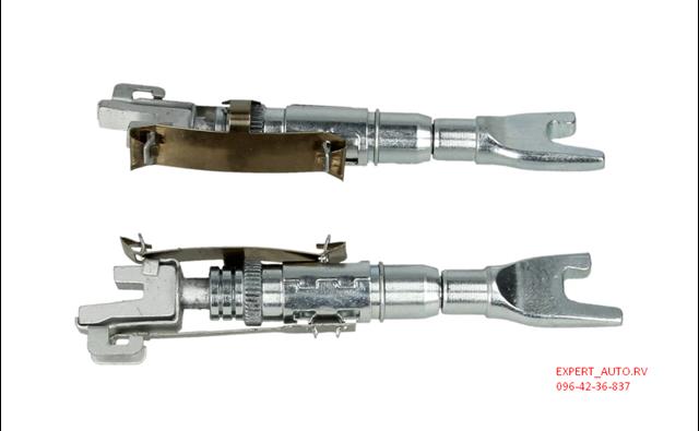 Samoregulator szczęk hamulcowych (zestaw naprawczy) LCC7017 Akkussan