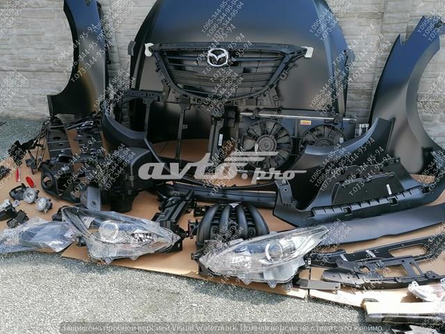 Błotnik przedni prawy FPS FP4424312