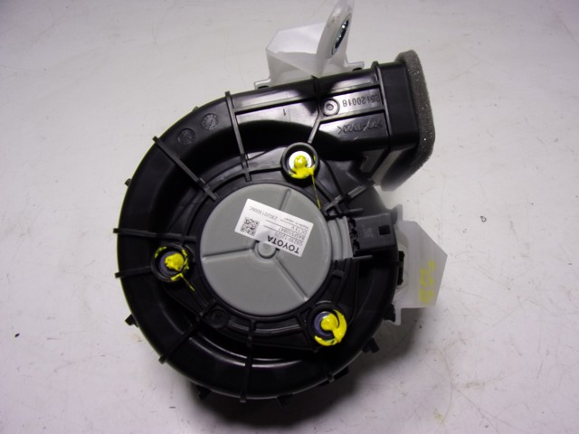 Wentylator chłodzący akumulator Toyota G923012020