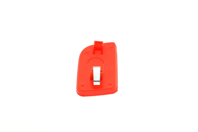 Lampa odblaskowa zderzaka tylnego prawa RWS1375 Rotweiss