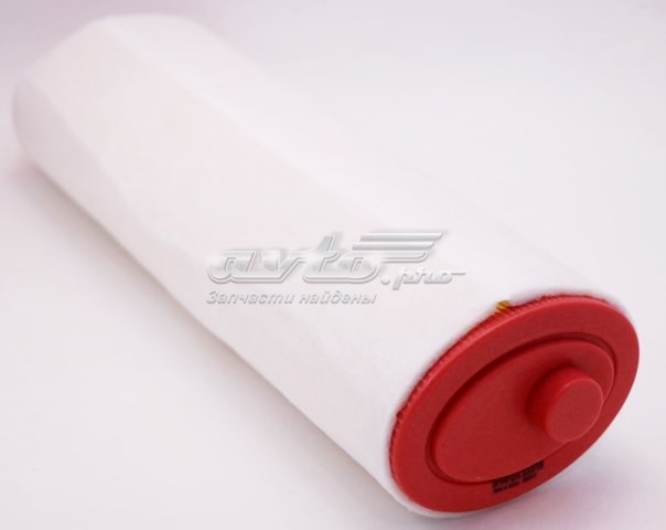 Do koszyka SX818 Shafer Filtr powietrza