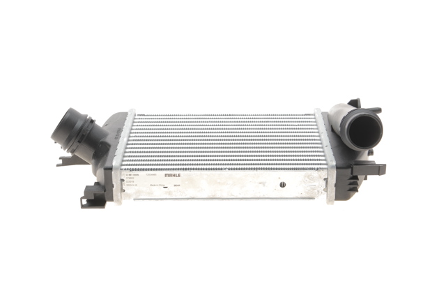 Chłodnica intercoolera Mahle Original CI661000S cena, od 137,51 USD