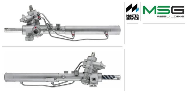 SE203R MSG Rebuilding Listwa kierownicza (maglownica)