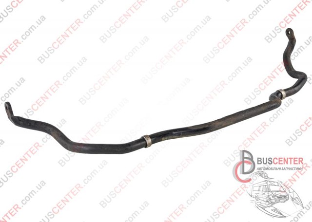 Stabilizator przedni Opel Antara 