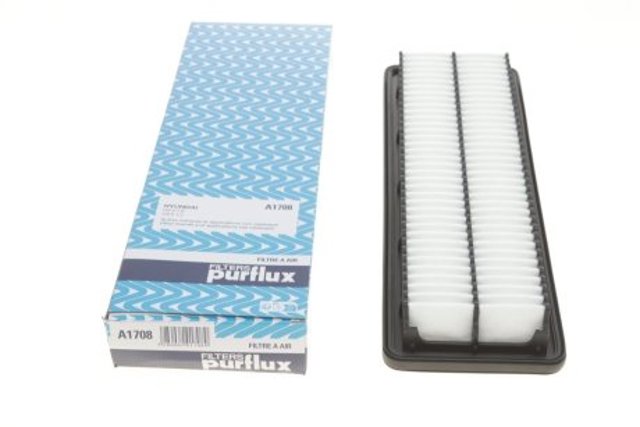 A1708 Purflux Filtr powietrza