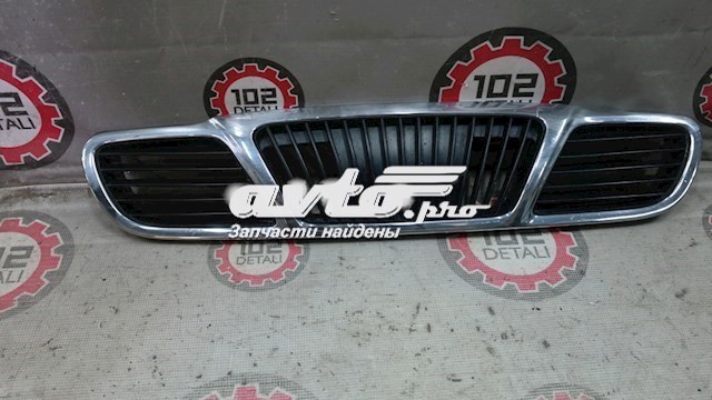 Atrapa chłodnicy ЗАЗ SENS 