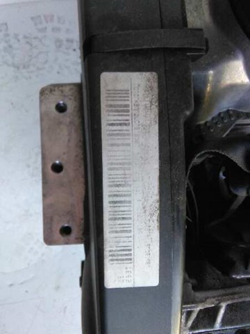  Silnik w komplecie Skoda Fabia 1