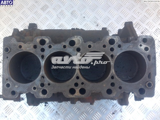  Silnik w komplecie Mitsubishi Eclipse 1