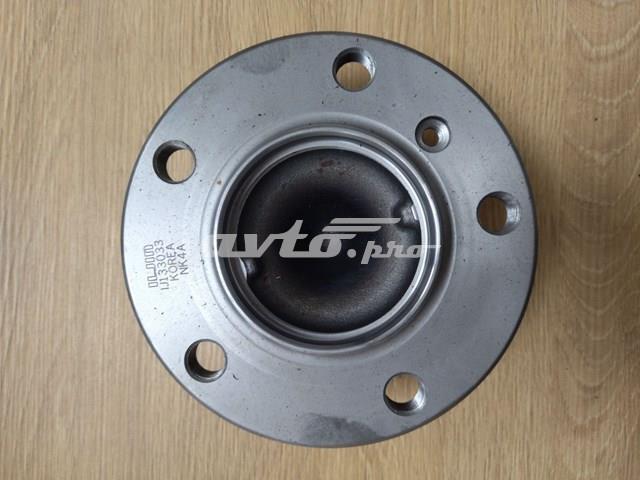 Piasta przednia Iljin IJ133033