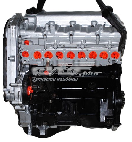 Silnik w komplecie KIA Sorento I SUV (JC) (2002 - 2006) cena, od 3729,45 USD