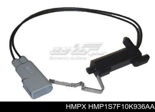 Czujnik temperatury zewnętrznej Hmpx HMP1S7F10K936AA cena, od 16,01 USD