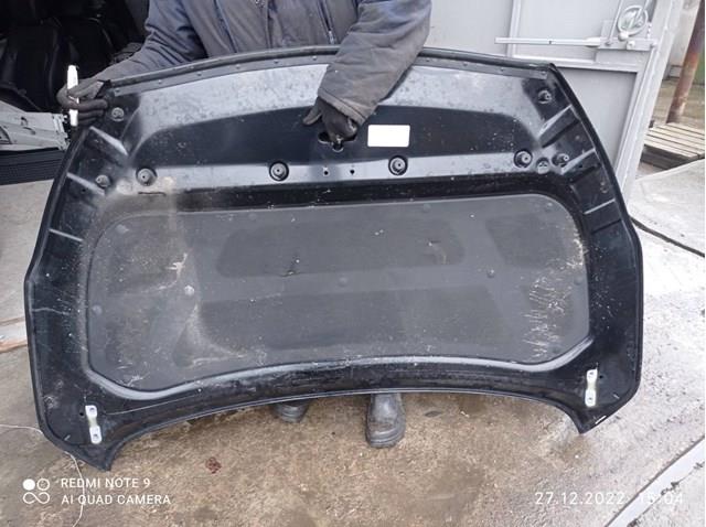 Maska silnika Hyundai/Kia 66400C5000 cena, od 119,70 USD