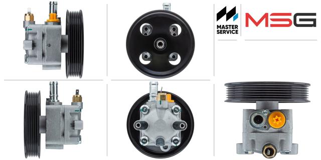 Pompa wspomagania hydraulicznego kierownicy MSG MT035 cena, od 139,59 USD