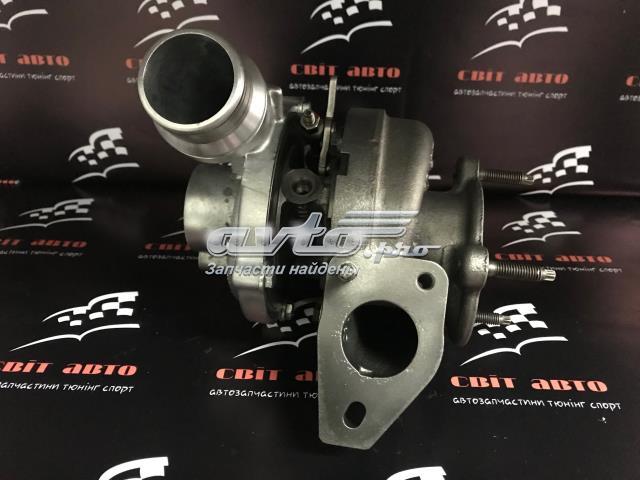 Turbina Borg-Warner 54399880127 cena, od 376,58 USD