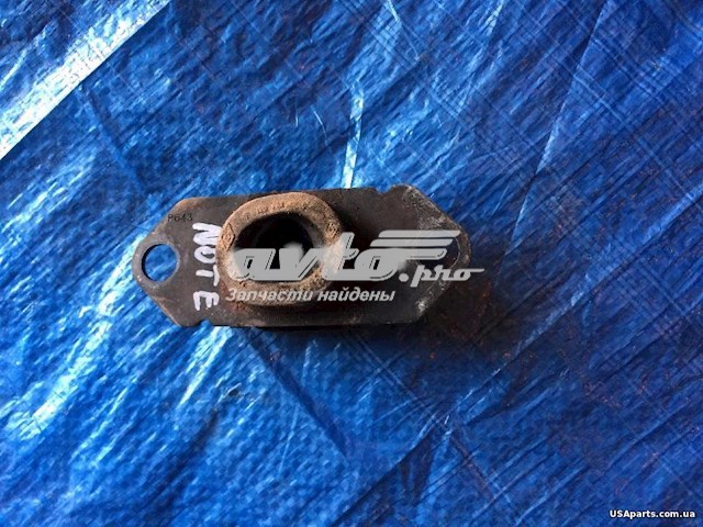 Do koszyka 11220BN720 Nissan/Infiniti Poduszka (podpora) silnika lewa