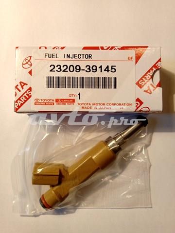 Do koszyka 2320909130 Toyota Wtryskiwacz paliwa