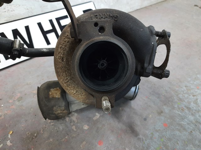 Turbina 11652248906 BMW