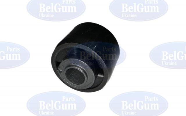Do koszyka BG2292 Belgum Poduszka (podpora) silnika tylna