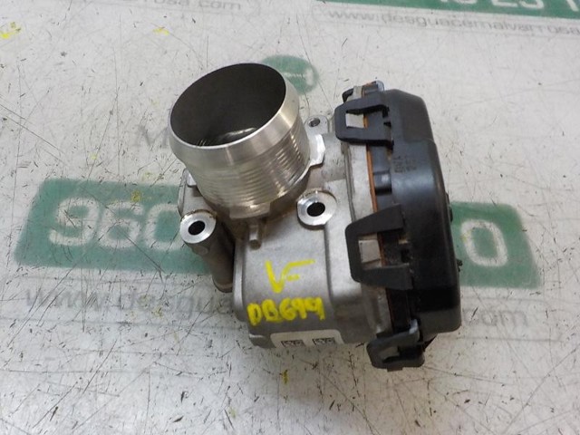 Przepustnica, komplet 9830301180 Peugeot/Citroen