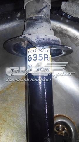 4851080389 Toyota amortyzator przedni prawy