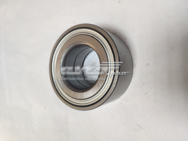 Łożysko piasty przedniej XGB41166S01P SNR