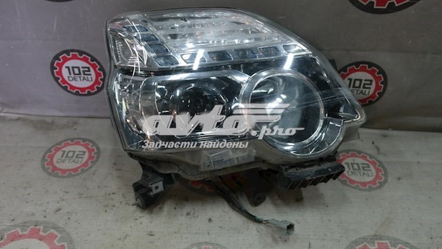  Nissan/Infiniti 260103UF5A