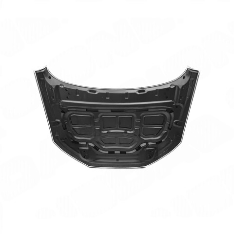 Maska silnika FPS FP1221281P cena, od 509,61 USD