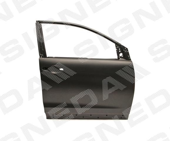 Drzwi przednie prawe do Honda CR-V IV RM