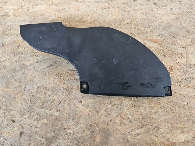 46012AN00A Subaru Wlot powietrza do filtra powietrza