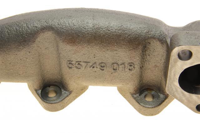 Kolektor wydechowy 55749SET AIC