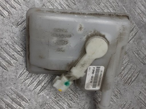 Zbiorniczek głównego cylindra hamulcowego (płynu hamulcowego) do Ford Escape II DM2