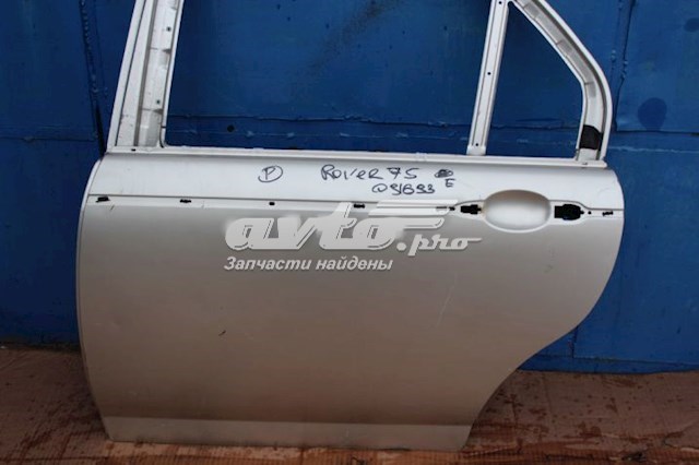 Drzwi tylne lewe do Rover 75  RJ