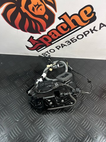 Do koszyka Zamek drzwi przednich prawych Volkswagen Jetta VII BU3, BU4